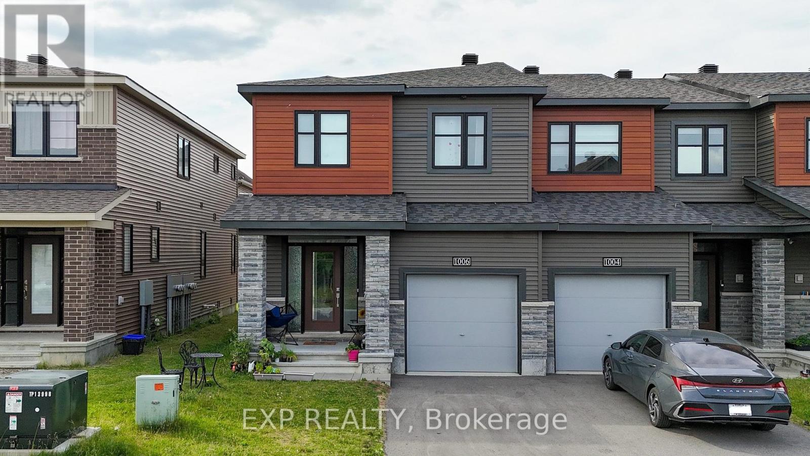 1006 BALLYHALE HEIGHTS, Ottawa, Ontario