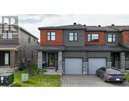 1006 BALLYHALE HEIGHTS, Ottawa, Ontario