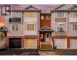 63 MANHATTAN CRESCENT, Ottawa, Ontario