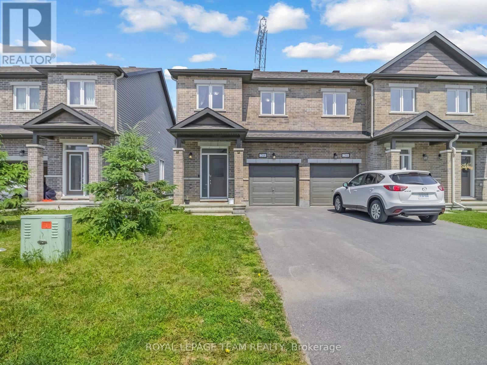 288 LIVERY STREET, Ottawa, Ontario