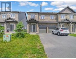 288 LIVERY STREET, Ottawa, Ontario