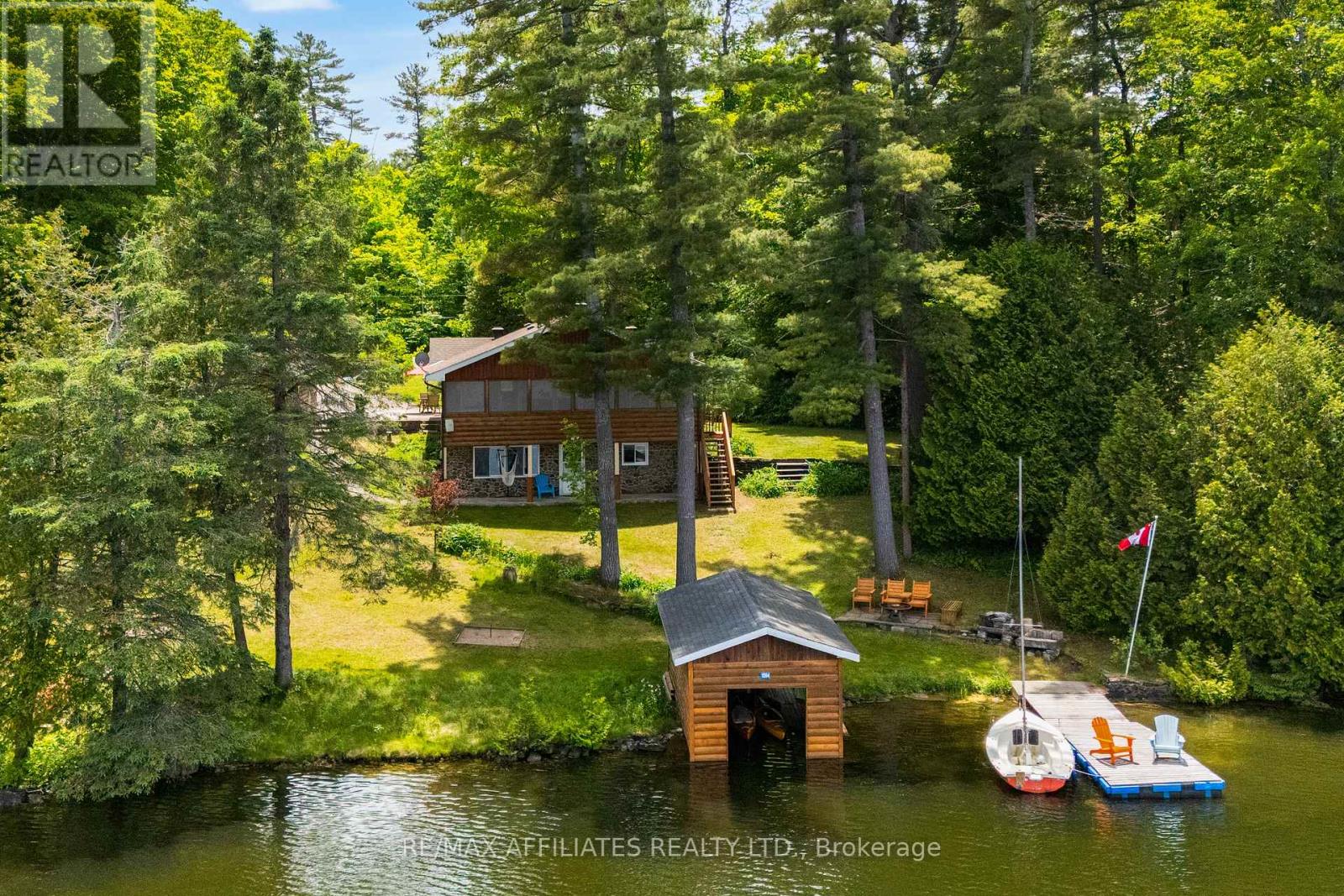 1094 SNYE ROAD, Lanark Highlands, Ontario