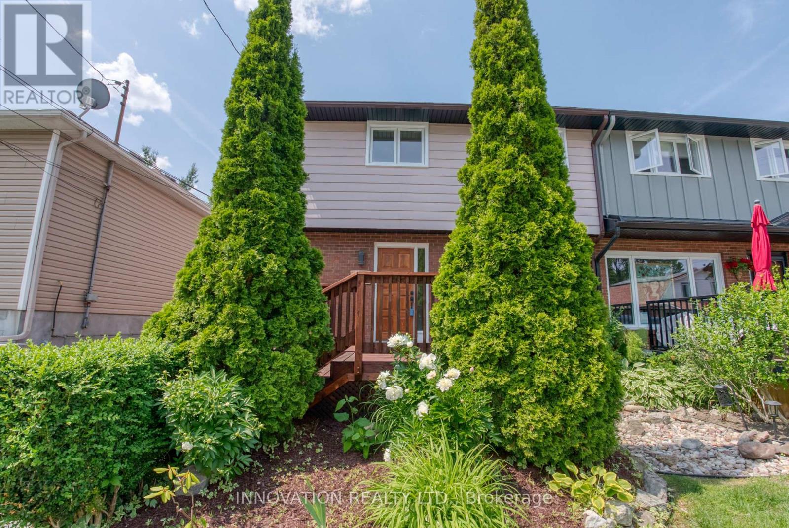 78 BRITANNIA ROAD, Ottawa, Ontario