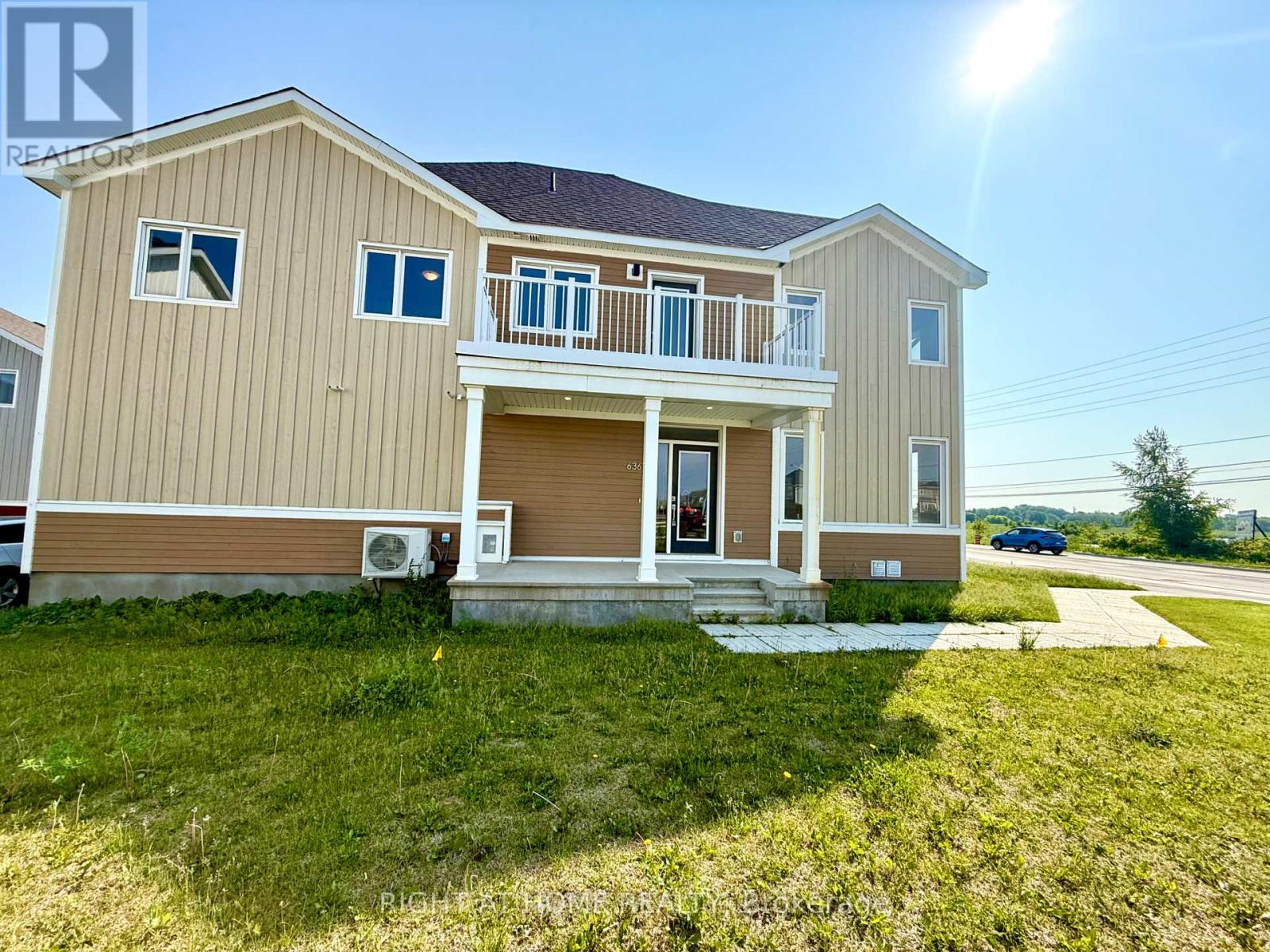 6361 PERTH STREET, Ottawa, Ontario