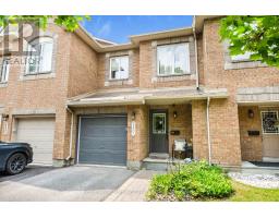 2263 SILVERADO CRESCENT, Ottawa, Ontario