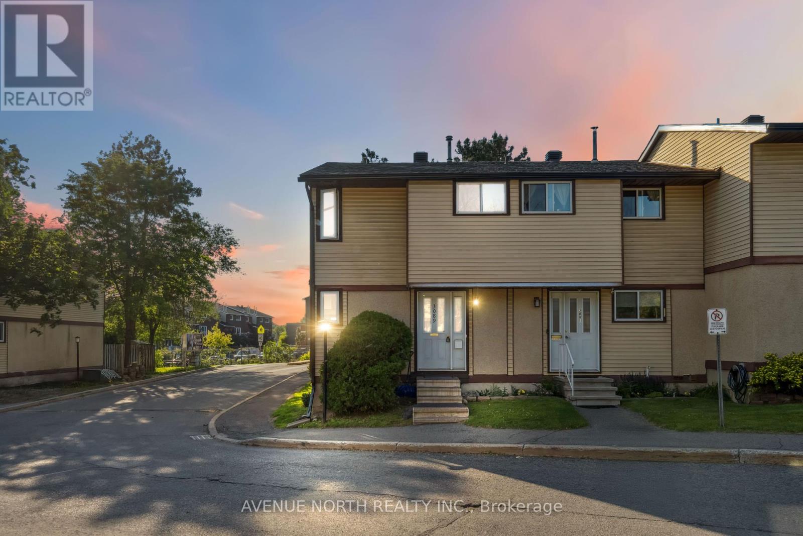 7 - 3089 QUAIL DRIVE, Ottawa, Ontario