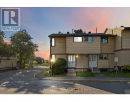 7 - 3089 QUAIL DRIVE, Ottawa, Ontario