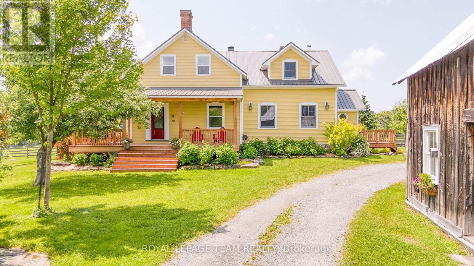 2931 RAMSAY CON 3C ROAD N, Mississippi Mills, Ontario