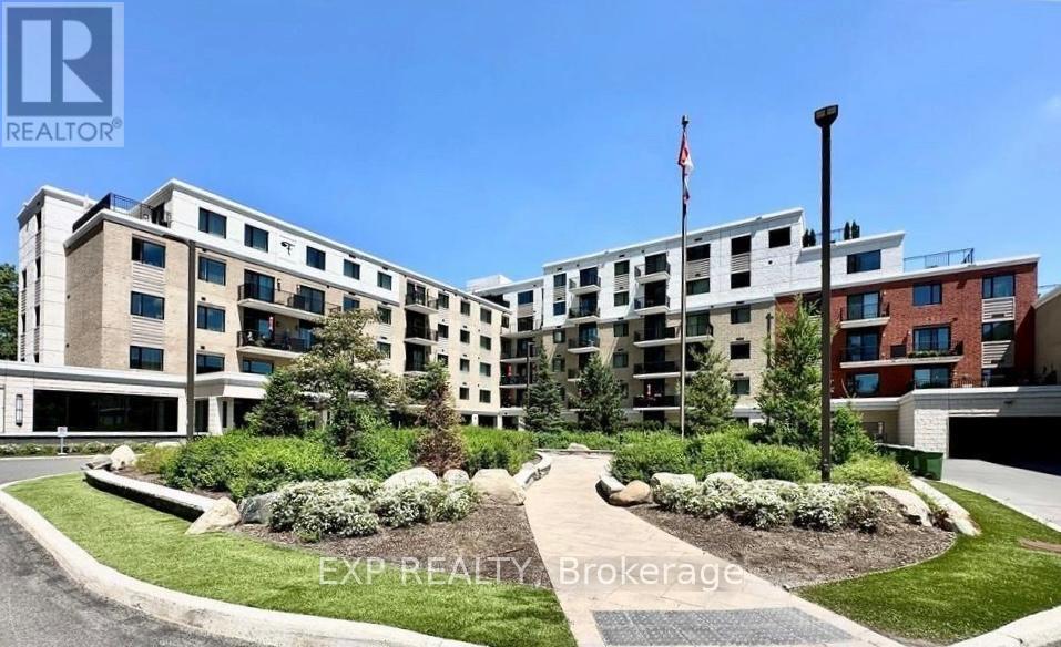 102 - 1425 VANIER PARKWAY, Ottawa, Ontario
