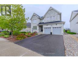 828 KILBIRNIE DRIVE, Ottawa, Ontario
