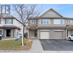 509 CHEROKEE WAY, Ottawa, Ontario