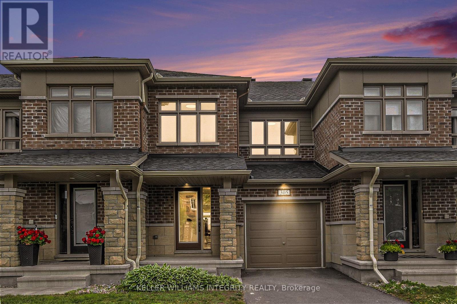 305 LIPIZZANER STREET, Ottawa, Ontario