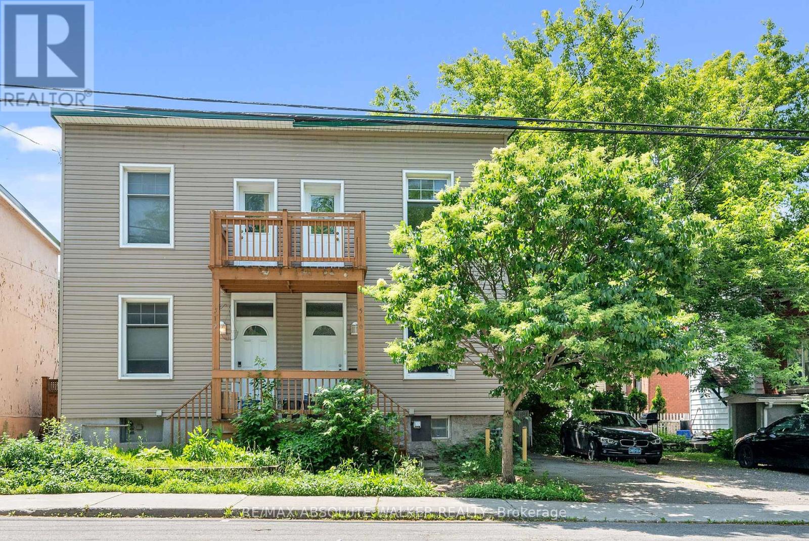 510 CAMBRIDGE STREET S, Ottawa, Ontario