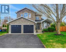 59 FRONTENAC BOULEVARD, Russell, Ontario
