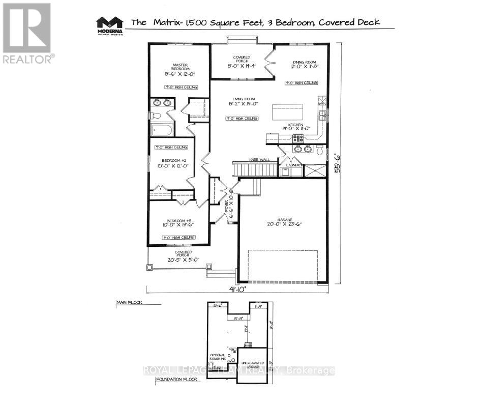 475 PIONEER ROAD, Merrickville-Wolford, Ontario