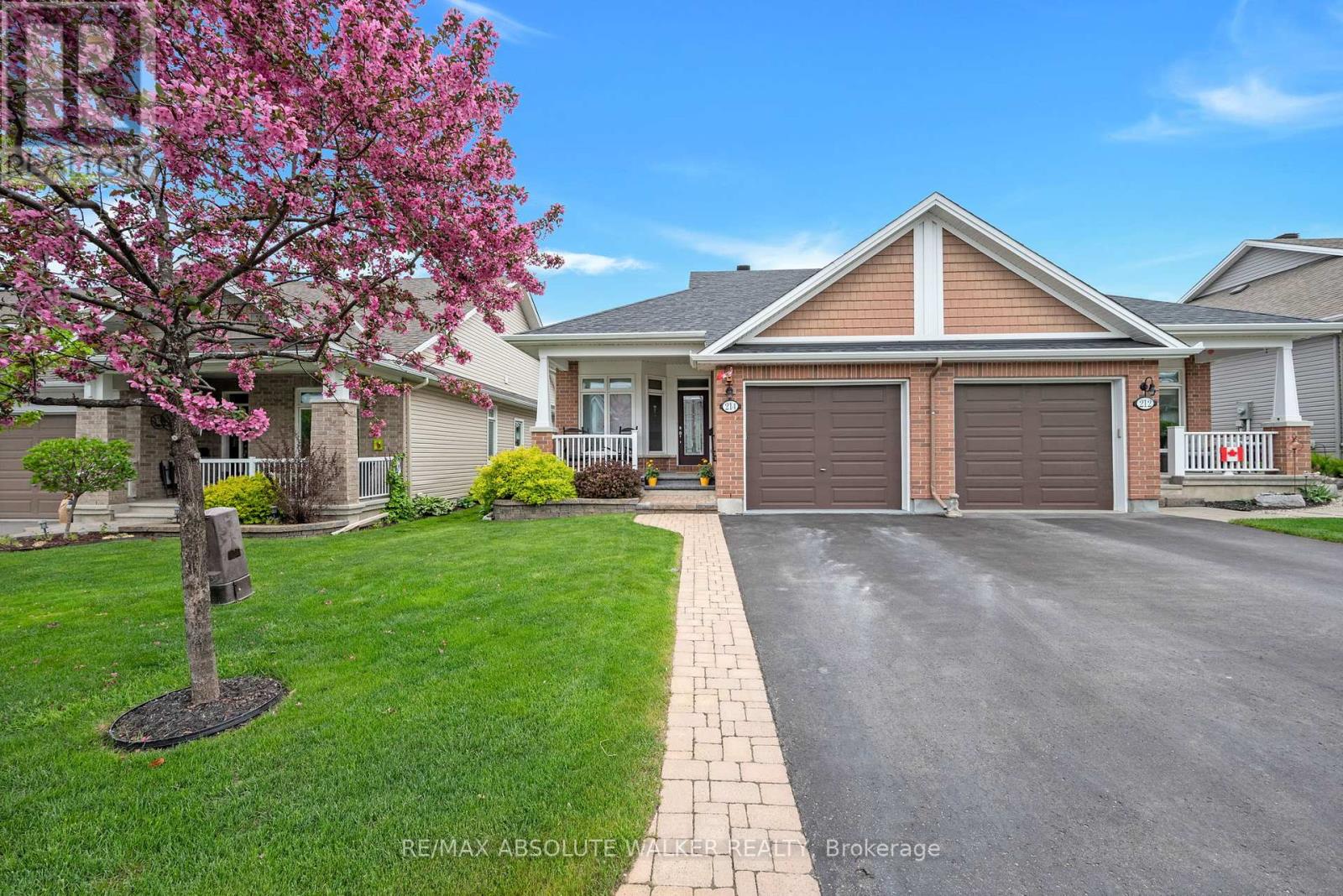 214 VOIE DE BROUAGE WAY, Ottawa, Ontario