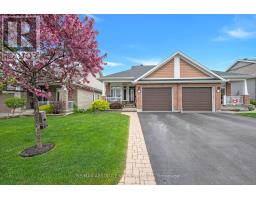 214 VOIE DE BROUAGE WAY, Ottawa, Ontario