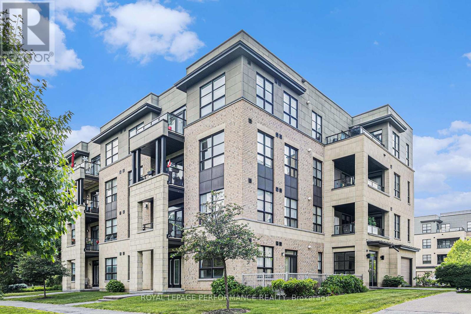 203 - 140 MONTBLANC PVT, Ottawa, Ontario