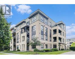 203 - 140 MONTBLANC PVT, Ottawa, Ontario
