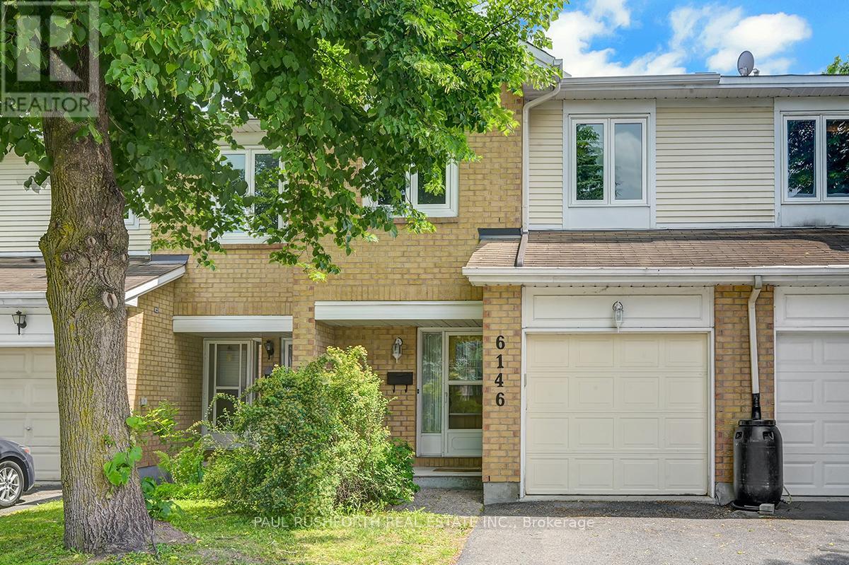 6146 OAK MEADOWS DRIVE, Ottawa, Ontario