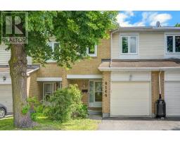6146 OAK MEADOWS DRIVE, Ottawa, Ontario