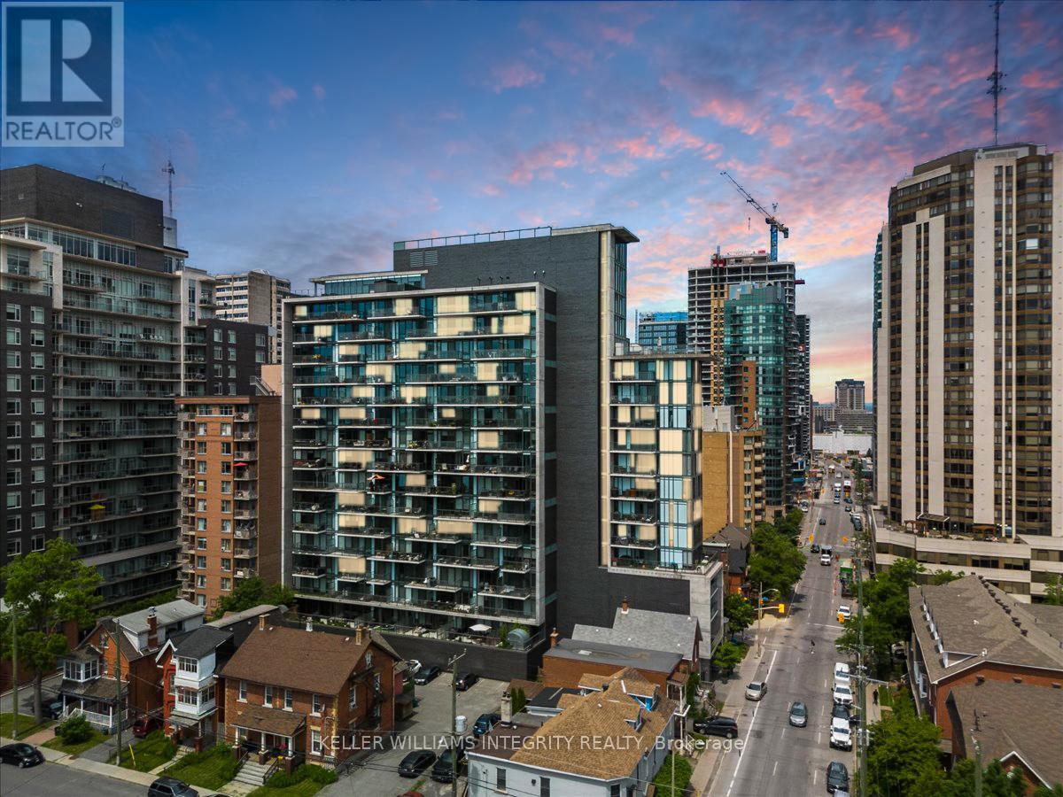 1014 - 224 LYON STREET, Ottawa, Ontario