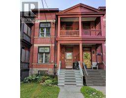 1 - 93 GILMOUR STREET, Ottawa, Ontario