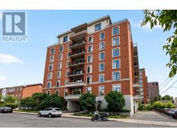 504 - 327 BREEZEHILL AVENUE S, Ottawa, Ontario
