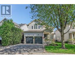 518 DALEWOOD CRESCENT, Ottawa, Ontario