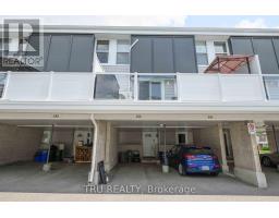 152 - 825 CAHILL DRIVE W, Ottawa, Ontario
