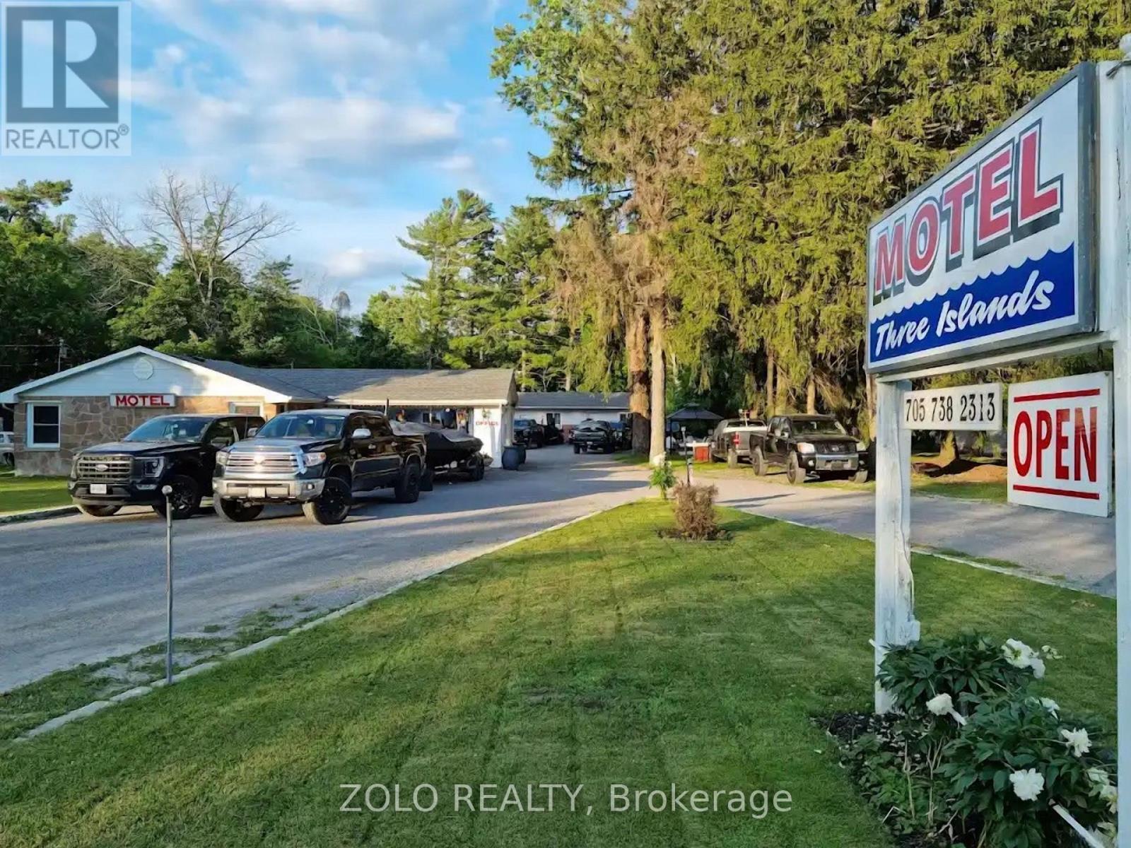 3404 COUNTY ROAD, Trent Lakes, Ontario