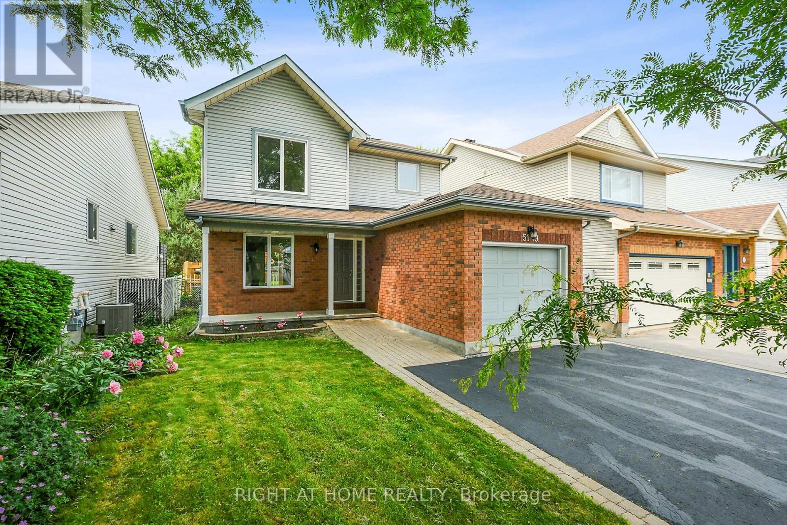 5119 LERNER WAY, Ottawa, Ontario