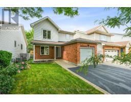 5119 LERNER WAY, Ottawa, Ontario