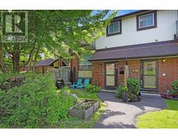 8 - 405 MONTFORT STREET, Ottawa, Ontario