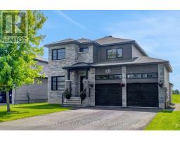 116 SUNSET CRESCENT, Russell, Ontario