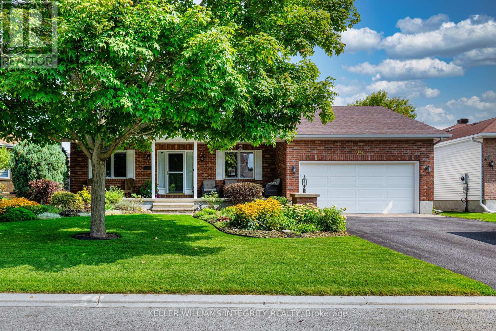25 JACQUELINE CRESCENT, Ottawa, Ontario