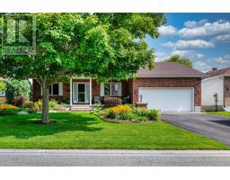 25 JACQUELINE CRESCENT, Ottawa, Ontario