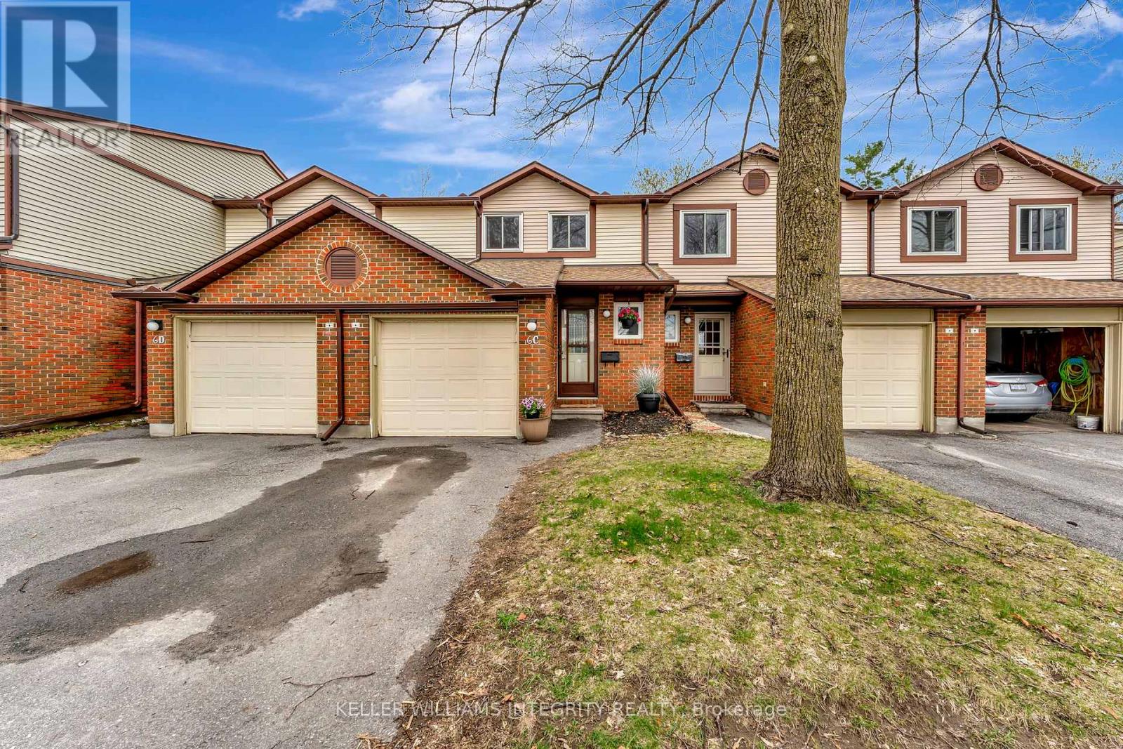 C - 6 OFFENBACH LANE, Ottawa, Ontario