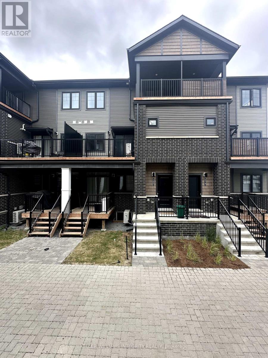 107 - 280 ANYOLITE PRIVATE, Ottawa, Ontario