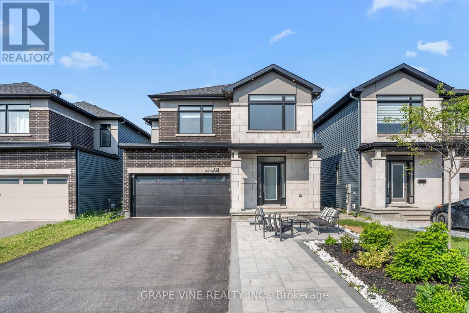 701 ODYSSEY WAY, Ottawa, Ontario