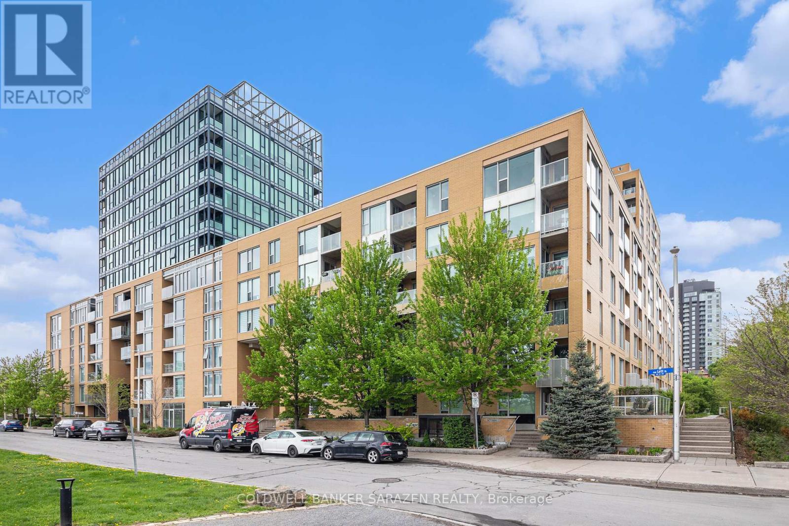 1301 - 250 LETT STREET, Ottawa, Ontario