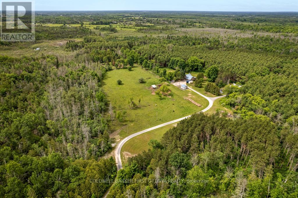 149 FORD ROAD, Montague, Ontario