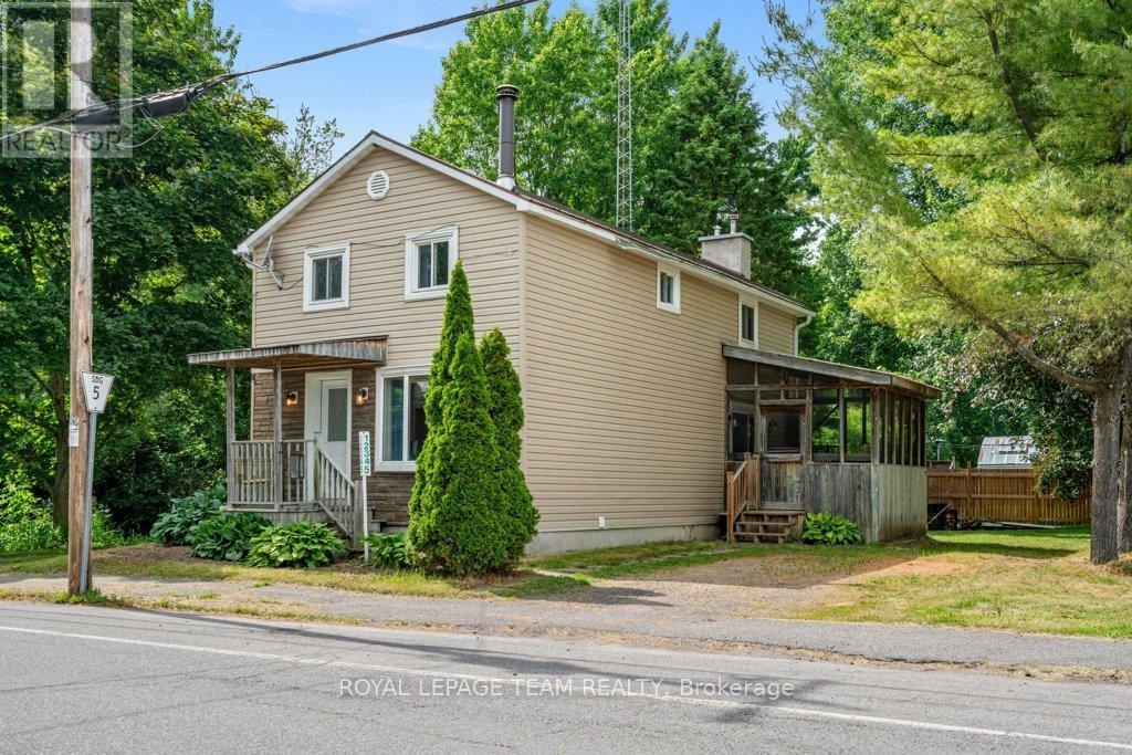 12345 OAK VALLEY ROAD, North Dundas, Ontario