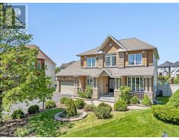 24 TIERNEY DRIVE, Ottawa, Ontario