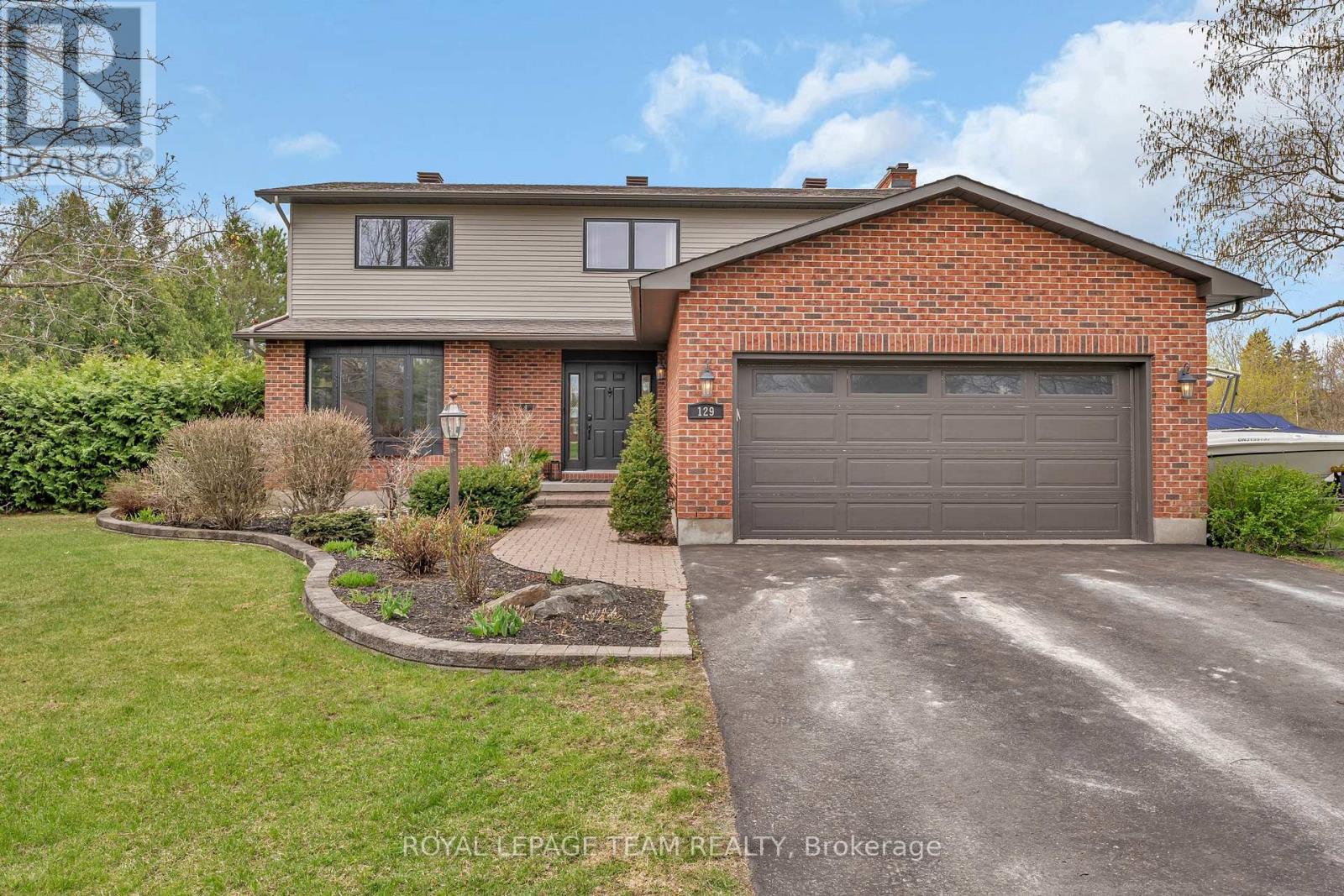 129 RIDGEVIEW DRIVE, Ottawa, Ontario