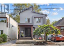 50 BELMONT AVENUE, Ottawa, Ontario
