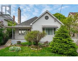 522 CAMBRIDGE STREET S, Ottawa, Ontario