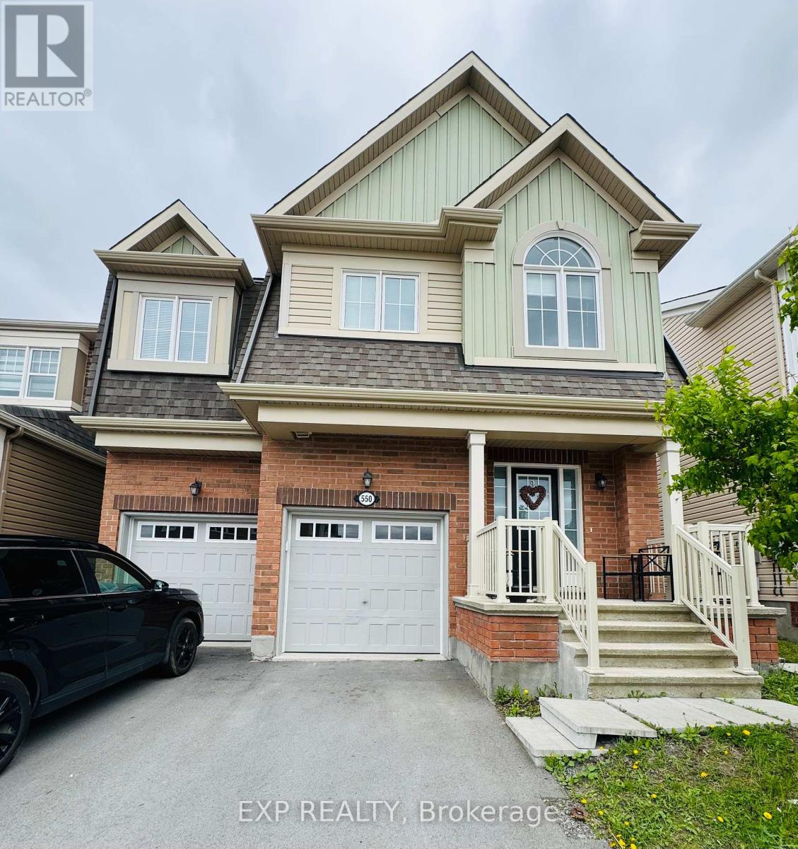 UNIT 2 (LOWER UNIT) - 550 MILLARS SOUND WAY, Ottawa, Ontario