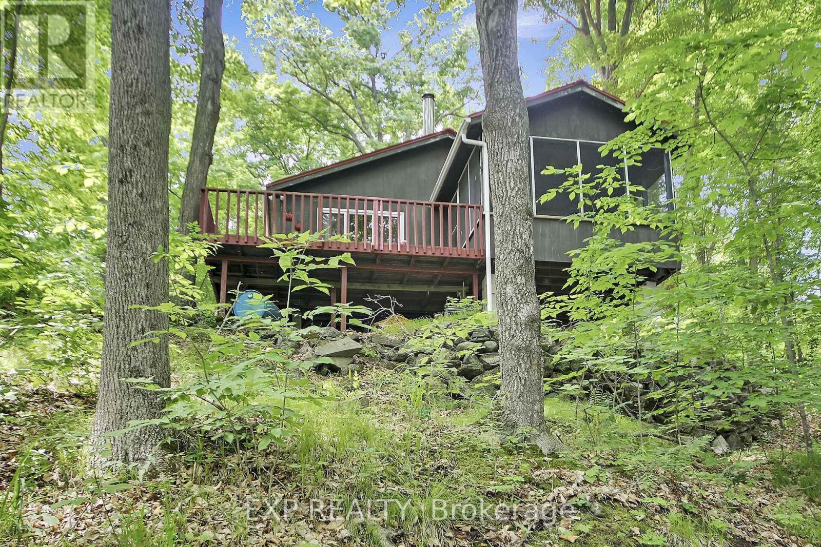 59 FAIRHAVEN LANE, Frontenac, Ontario