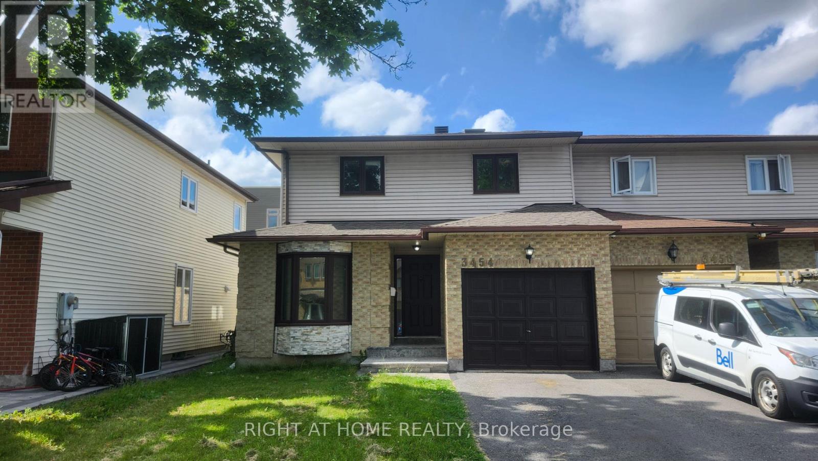 3454 WYMAN CRESCENT, Ottawa, Ontario